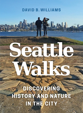 Seattle Walks