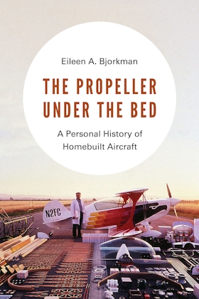 The Propeller under the Bed