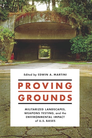 Proving Grounds book image