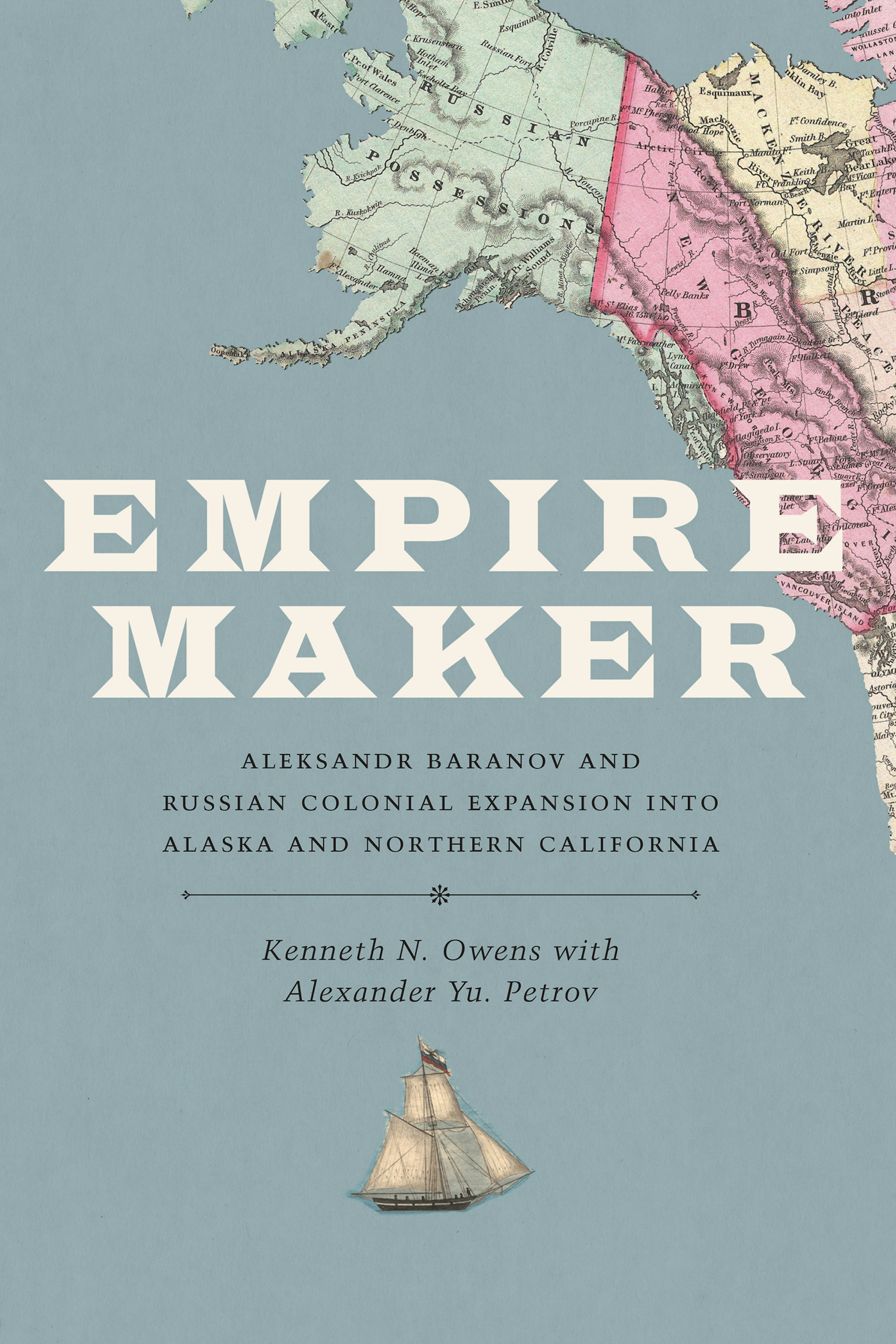 Empire Maker