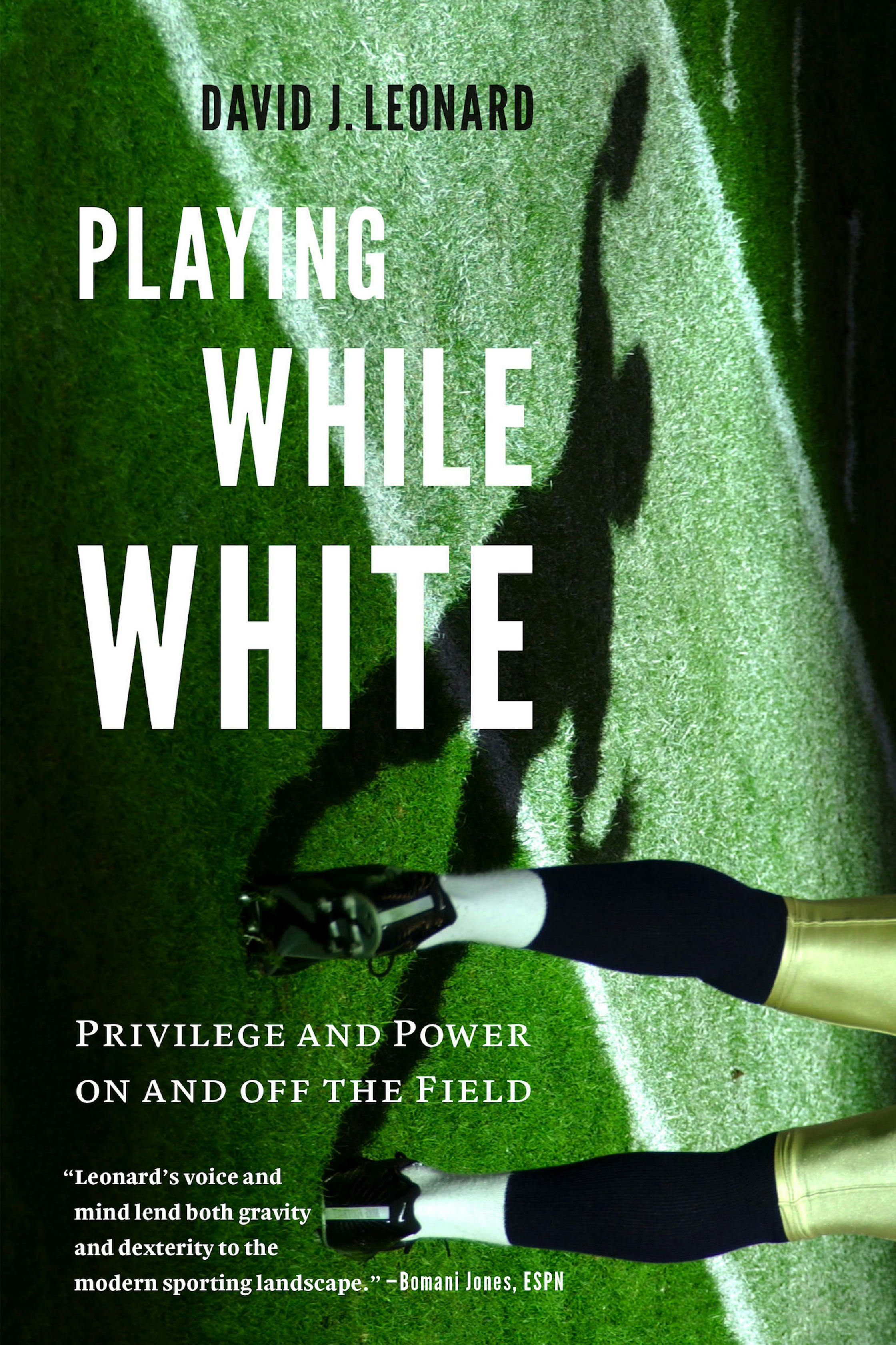Playing While White