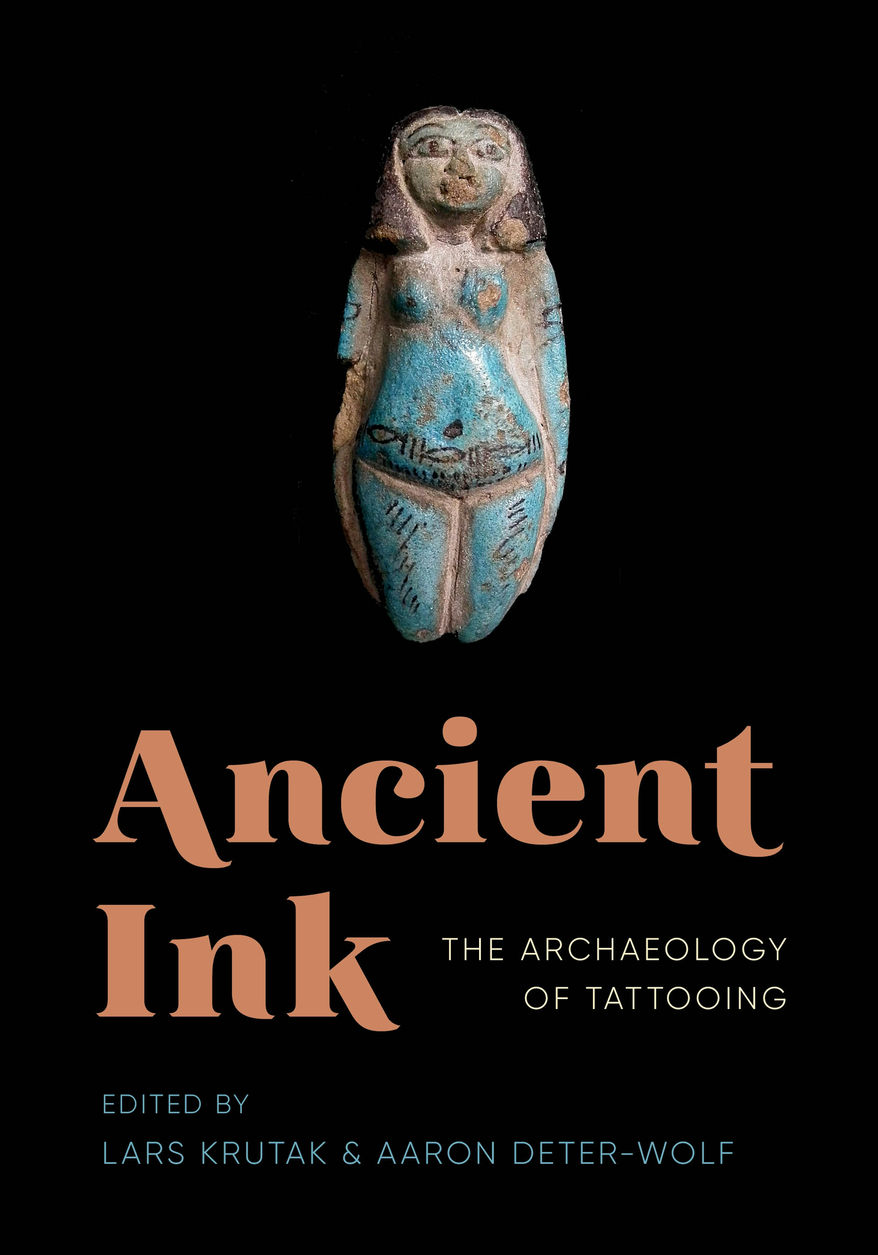 Ancient Ink