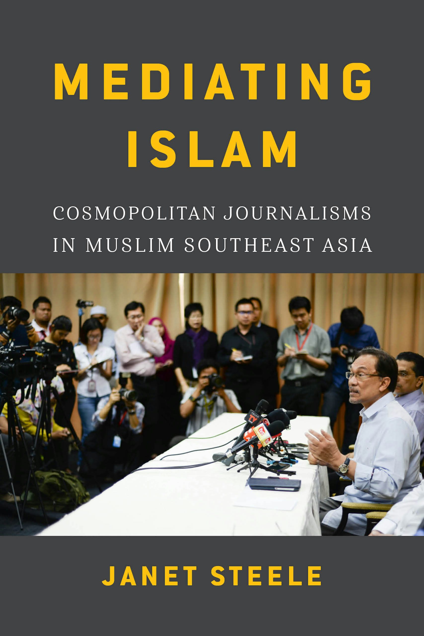 Knowing Southeast Asian Subjects