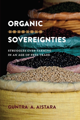 Organic Sovereignties