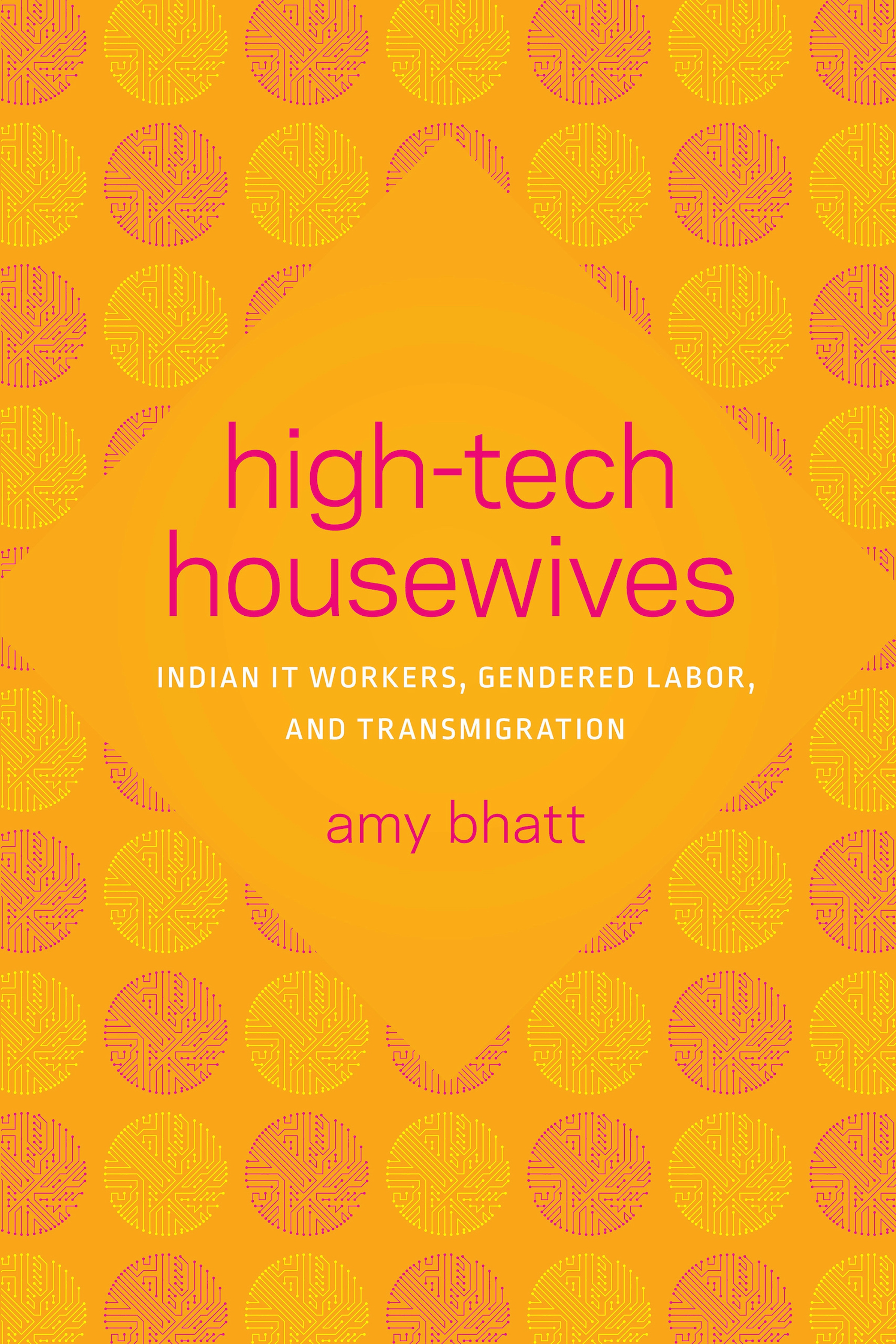 High-Tech Housewives