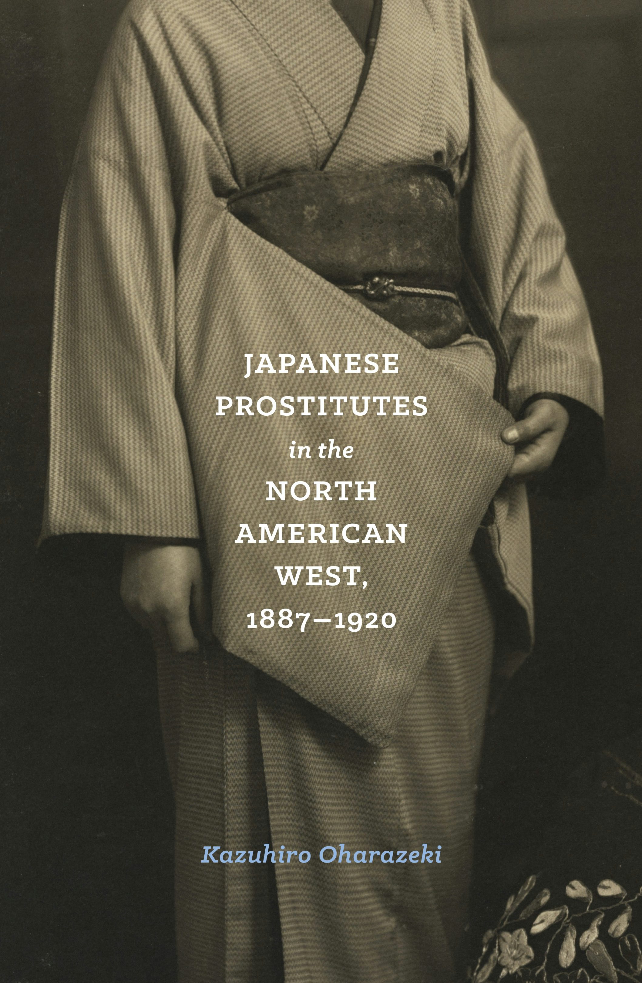 Ah Ku and Karayuki-san: Prostitution in… Ah Ku and Karayuki-San: Prostitution in Singapore 1880-1940