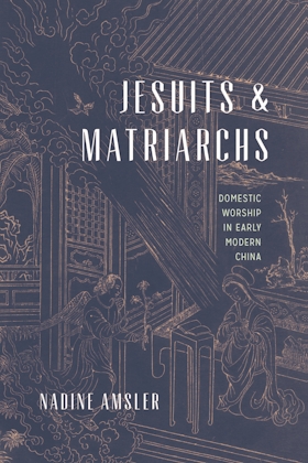 Jesuits and Matriarchs