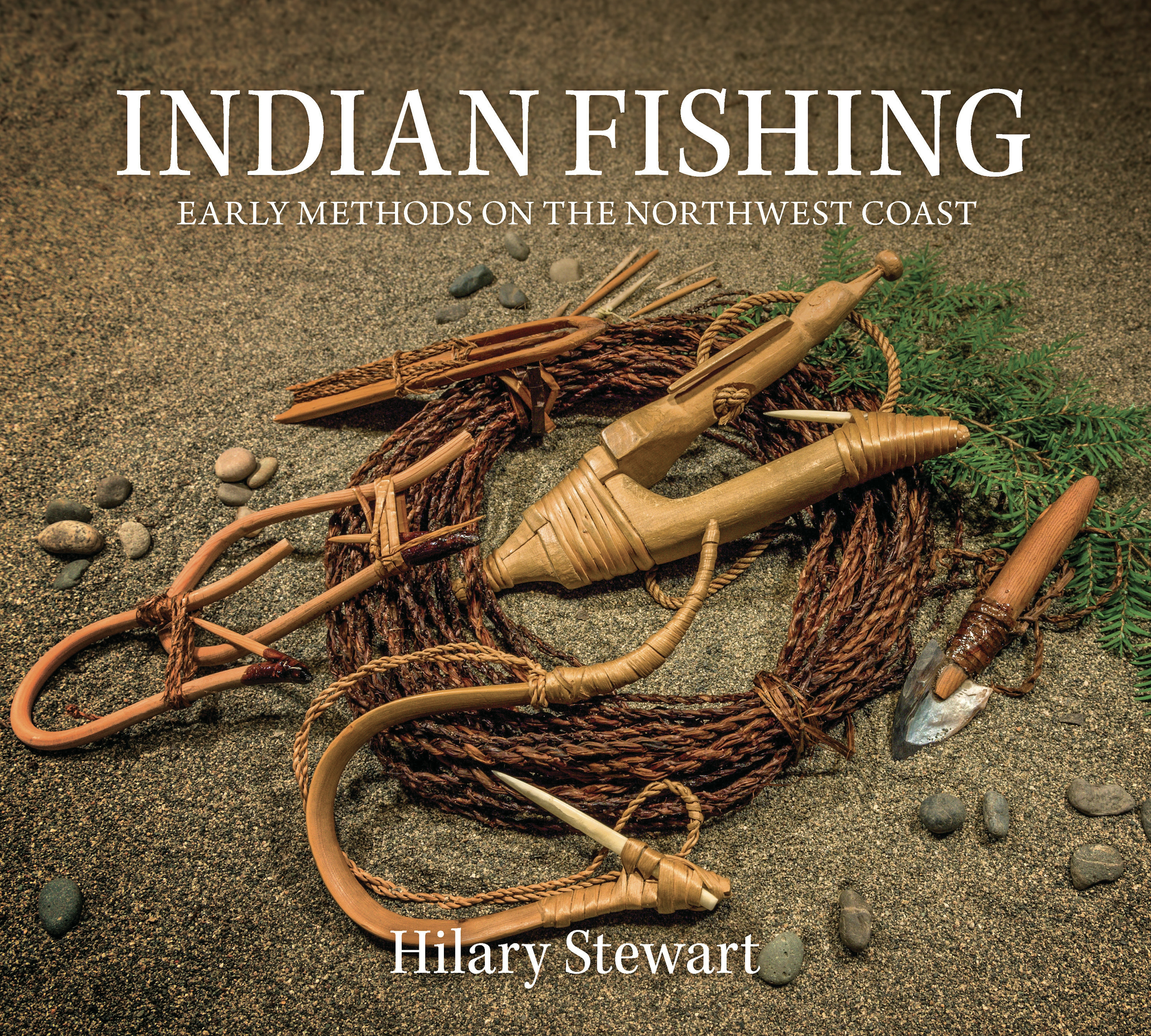 Indian Fishing