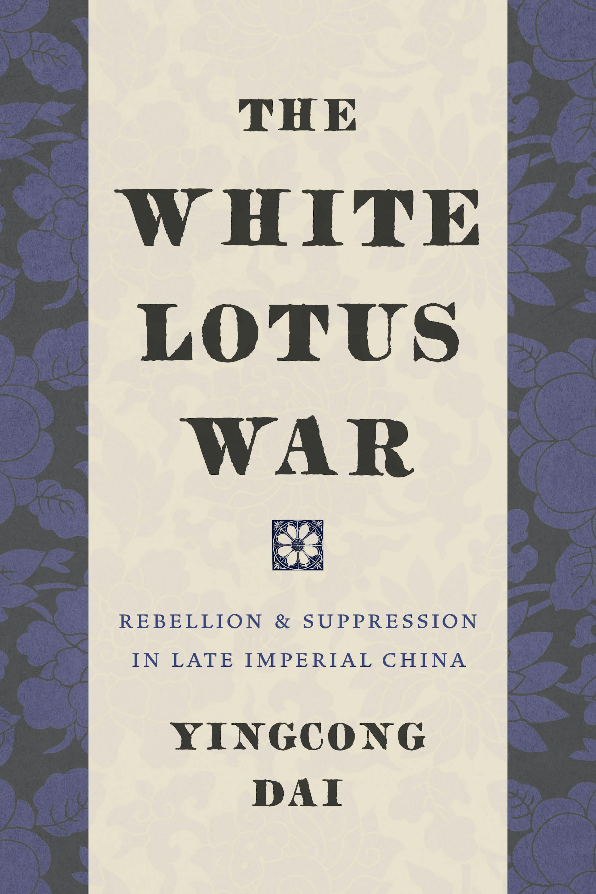 The White Lotus War
