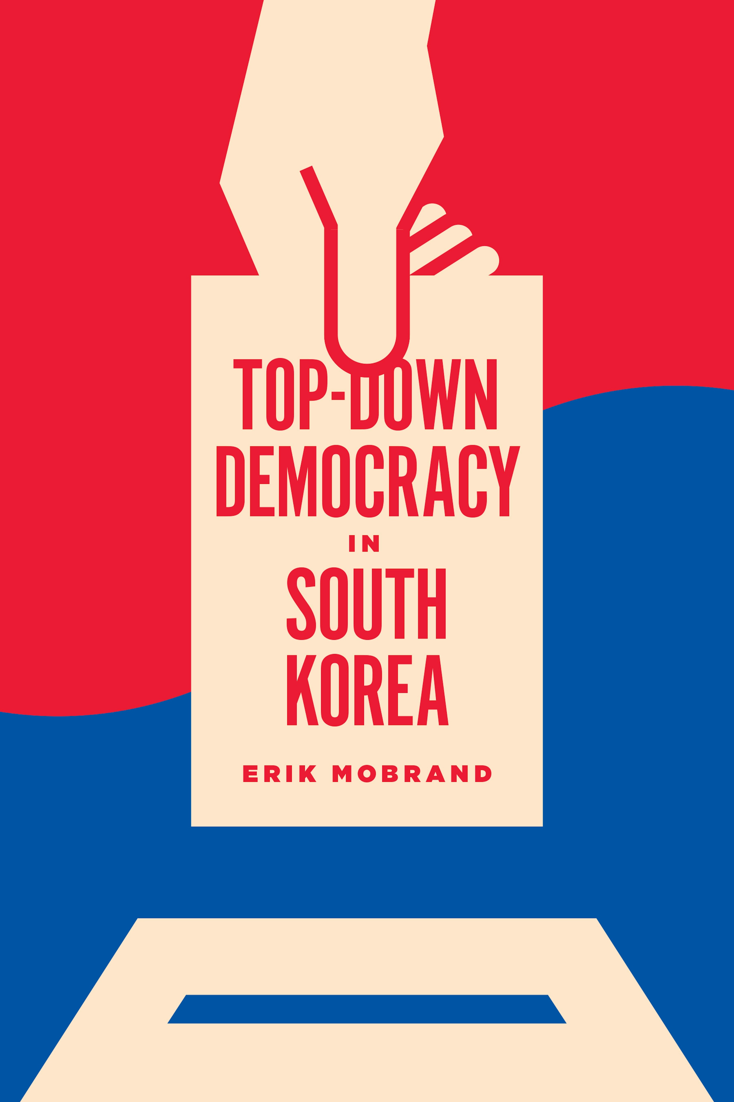 Top-Down Democracy in South Korea