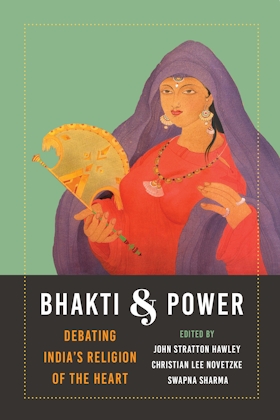 Bhakti and Power