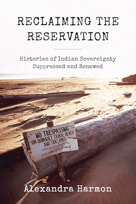 Reclaiming the Reservation