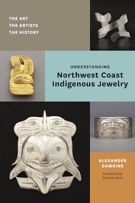 Understanding Northwest Coast Indigenous Jewelry