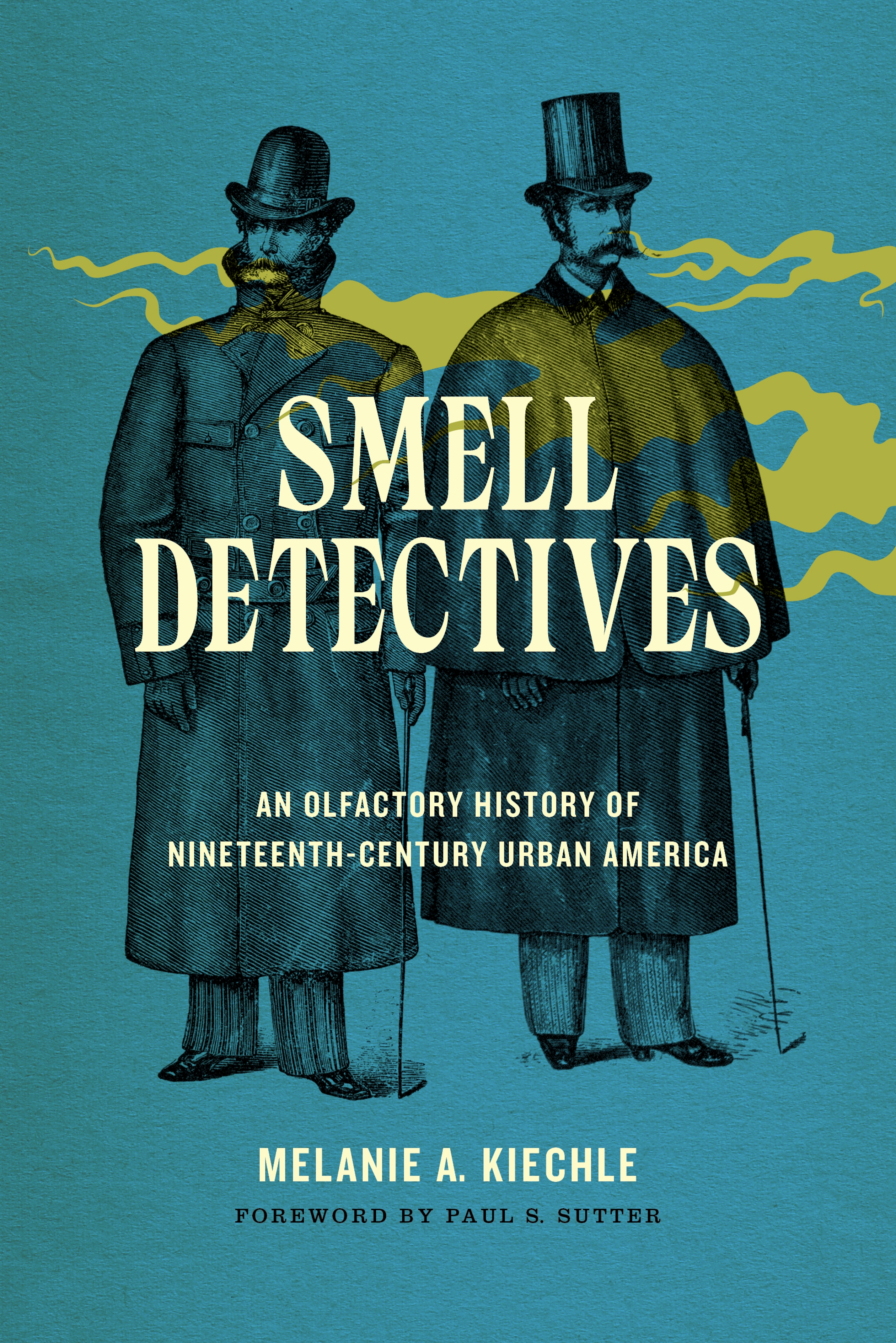 Smell Detectives