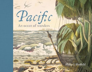 Pacific book image