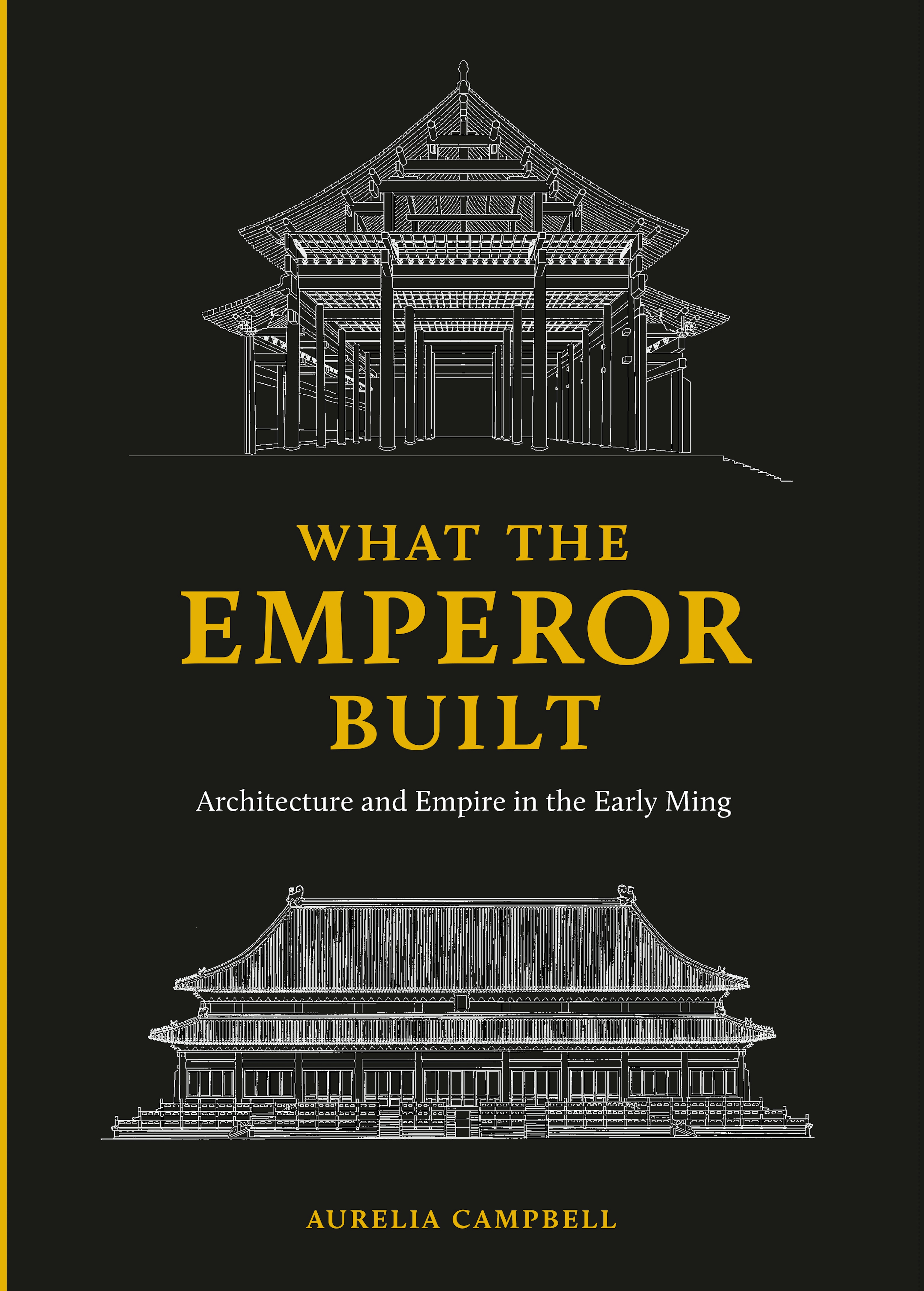 What the Emperor Built