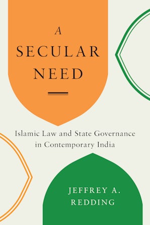A Secular Need book image