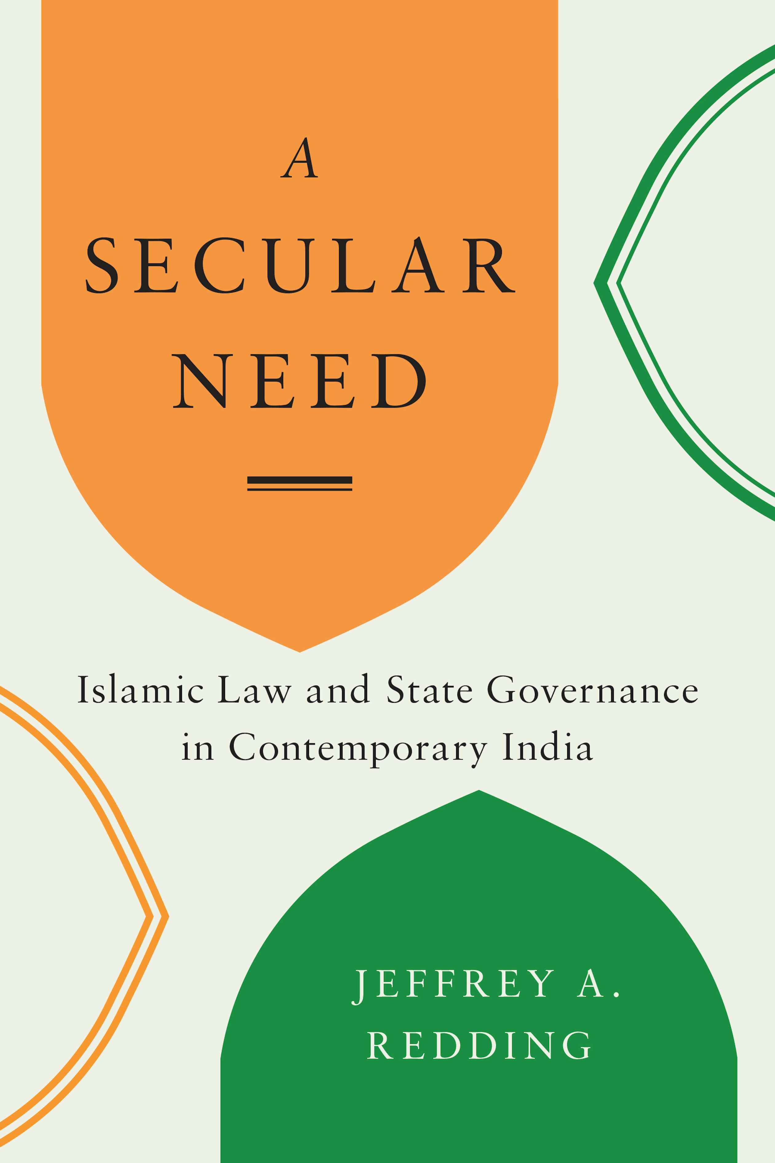 A Secular Need