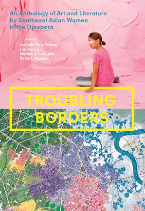 Troubling Borders book image
