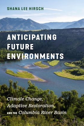 Anticipating Future Environments