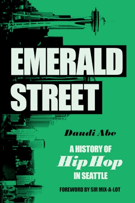 Emerald Street