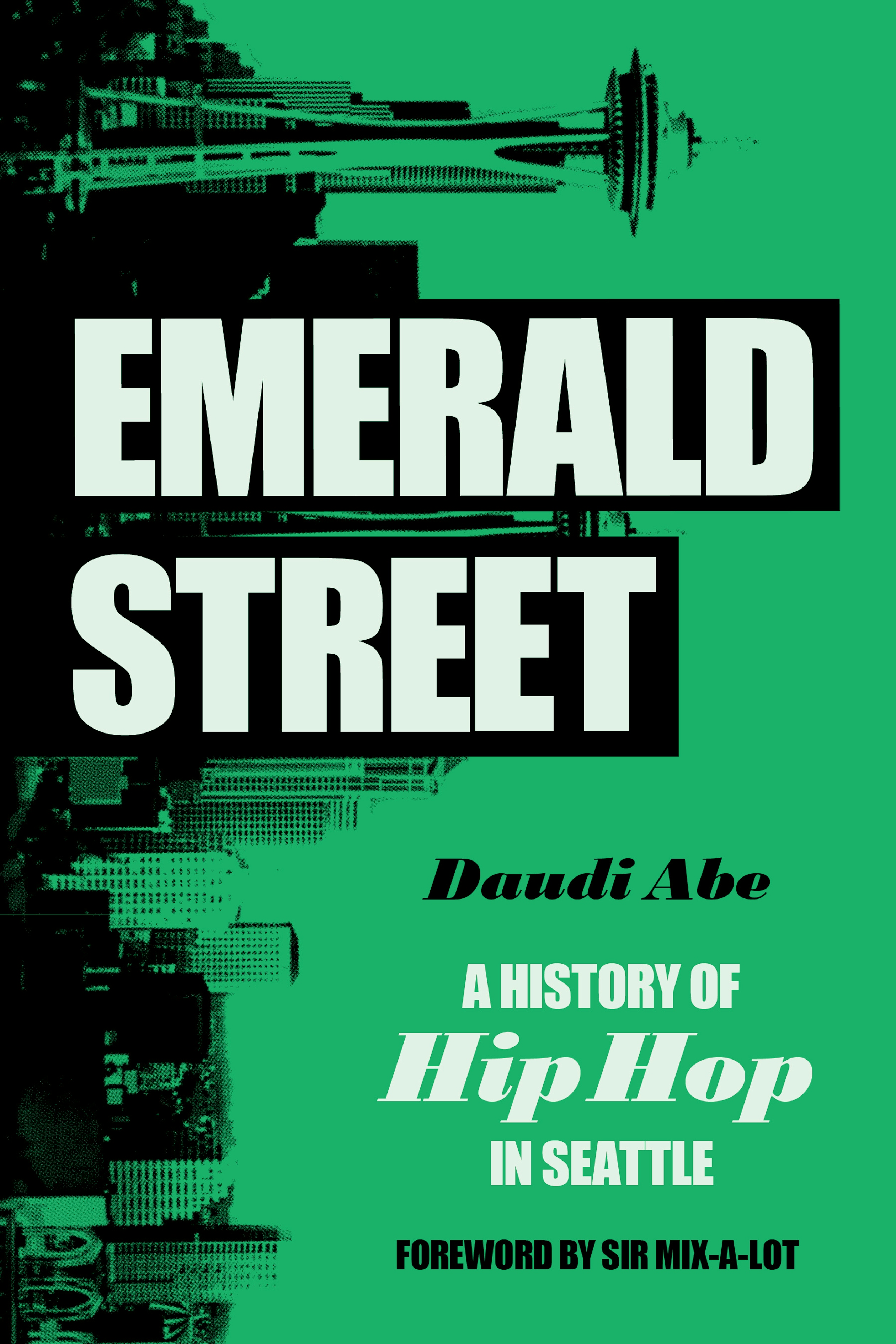 Emerald Street