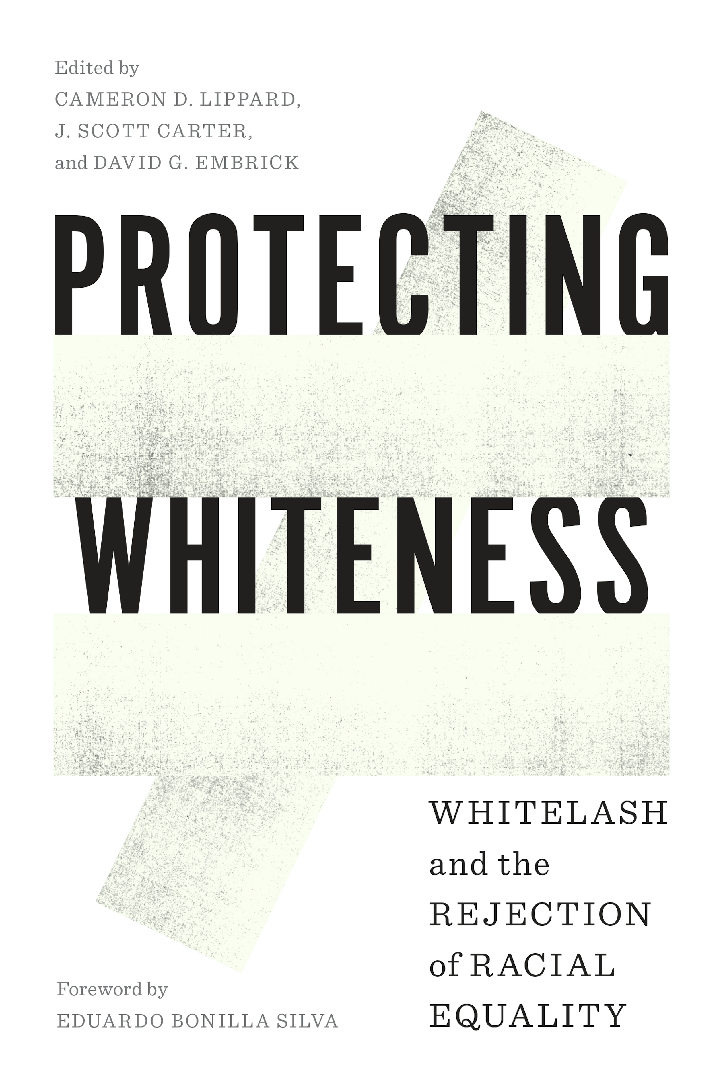 Protecting Whiteness