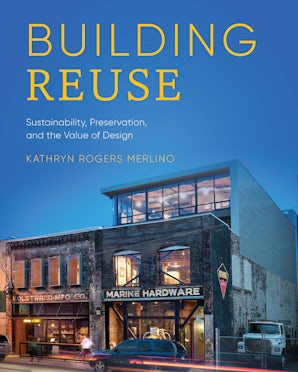 Building Reuse book image
