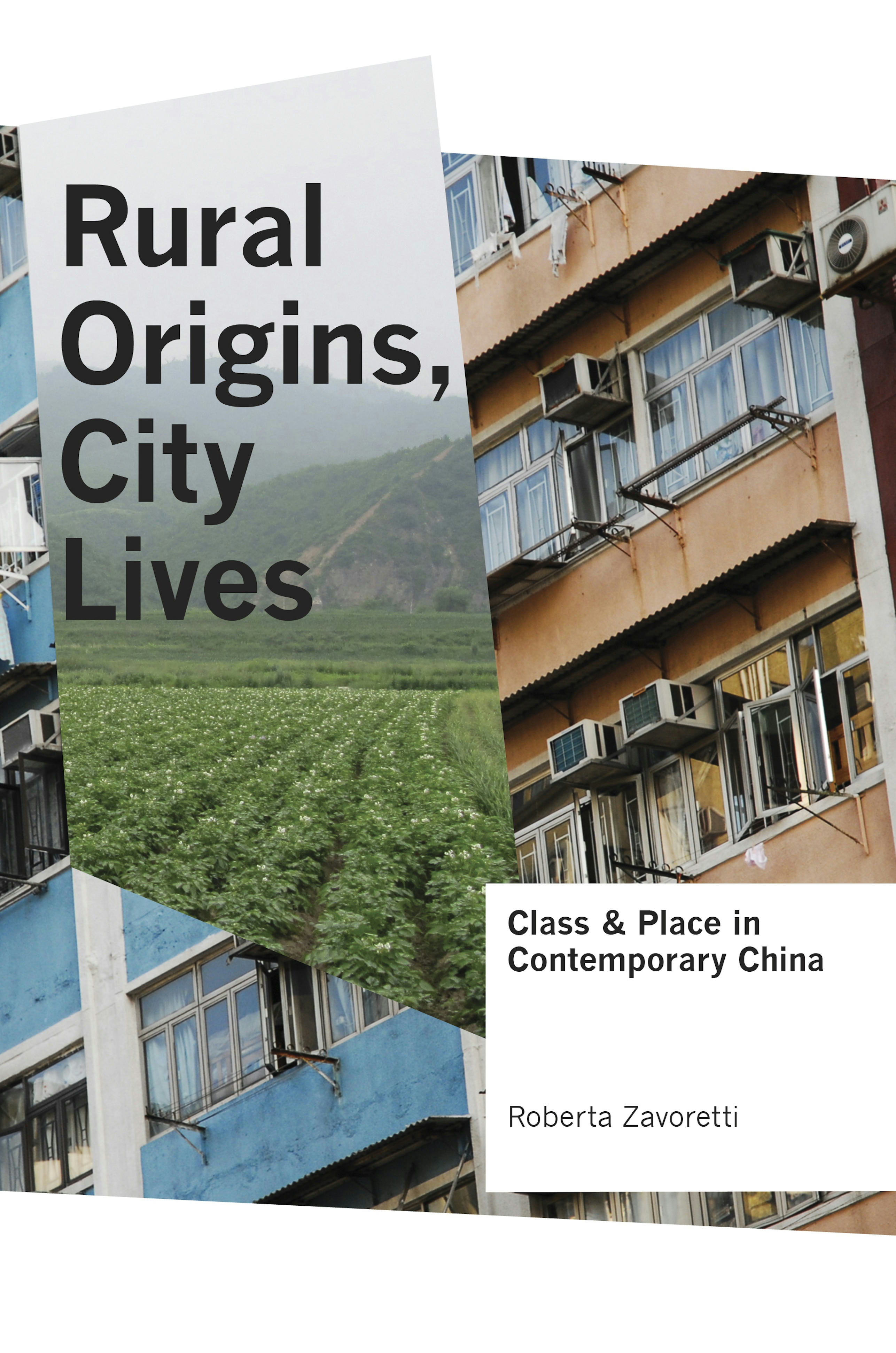 Rural Origins, City Lives