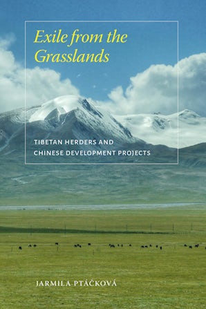 Exile from the Grasslands book image
