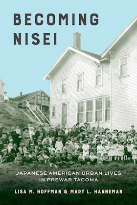 Becoming Nisei