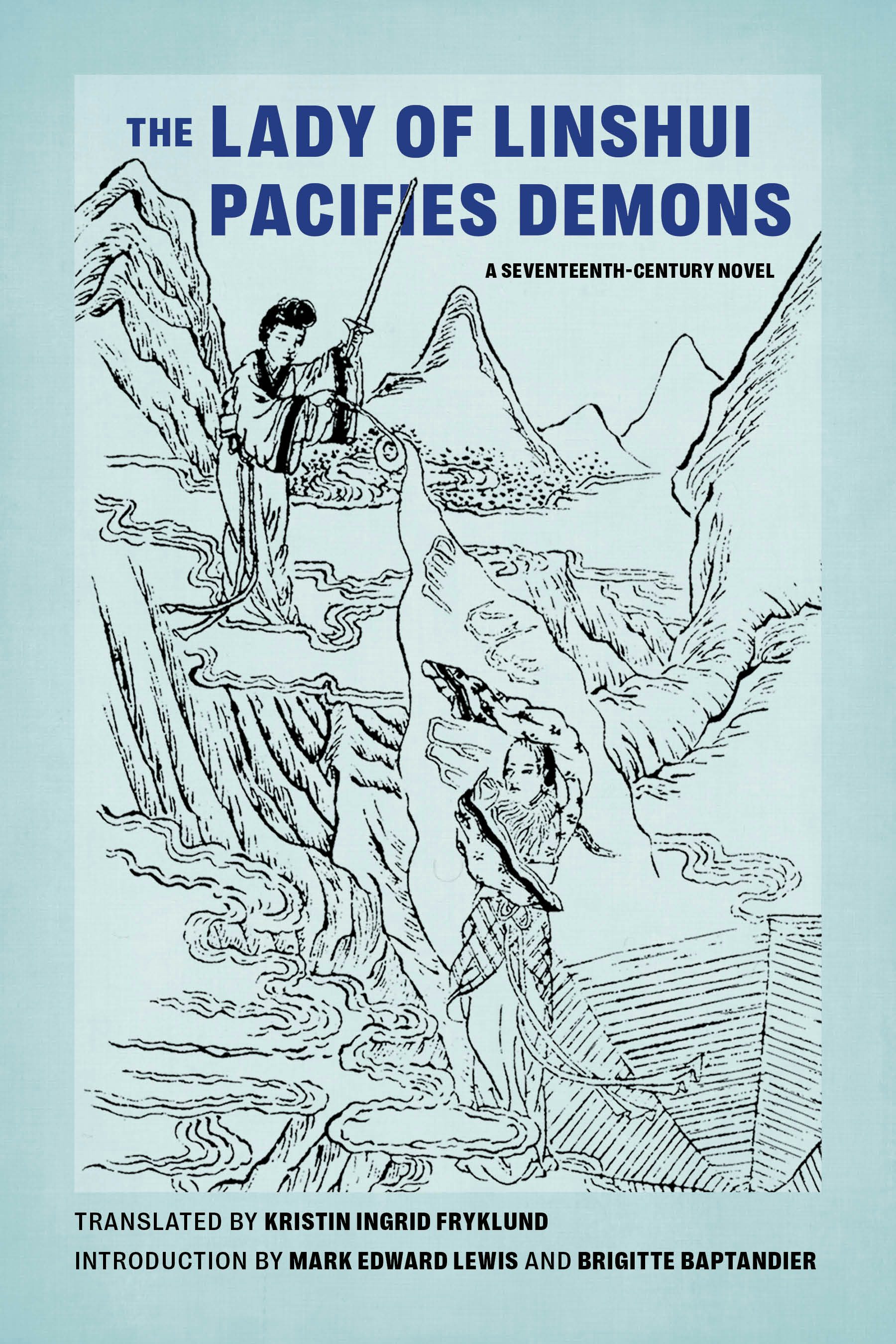 Further Adventures on the Journey to the West