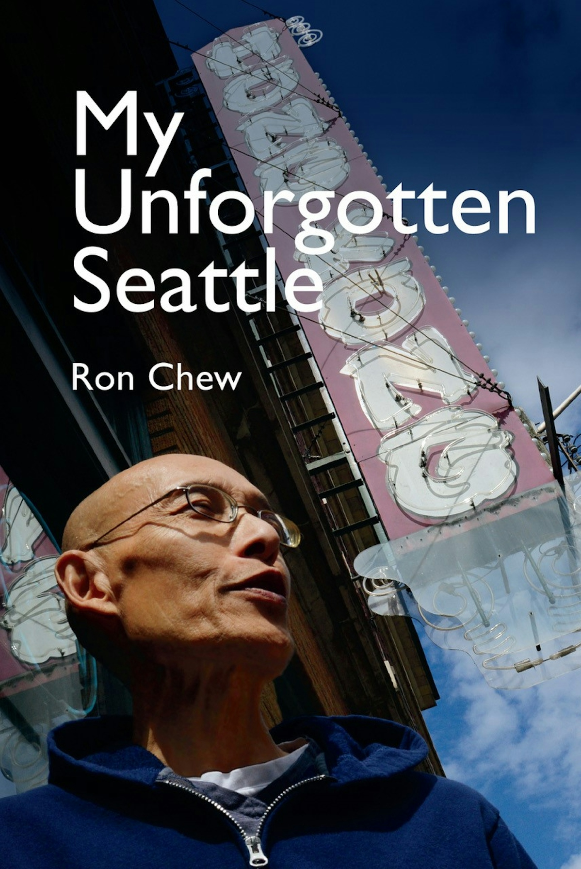 My Unforgotten Seattle