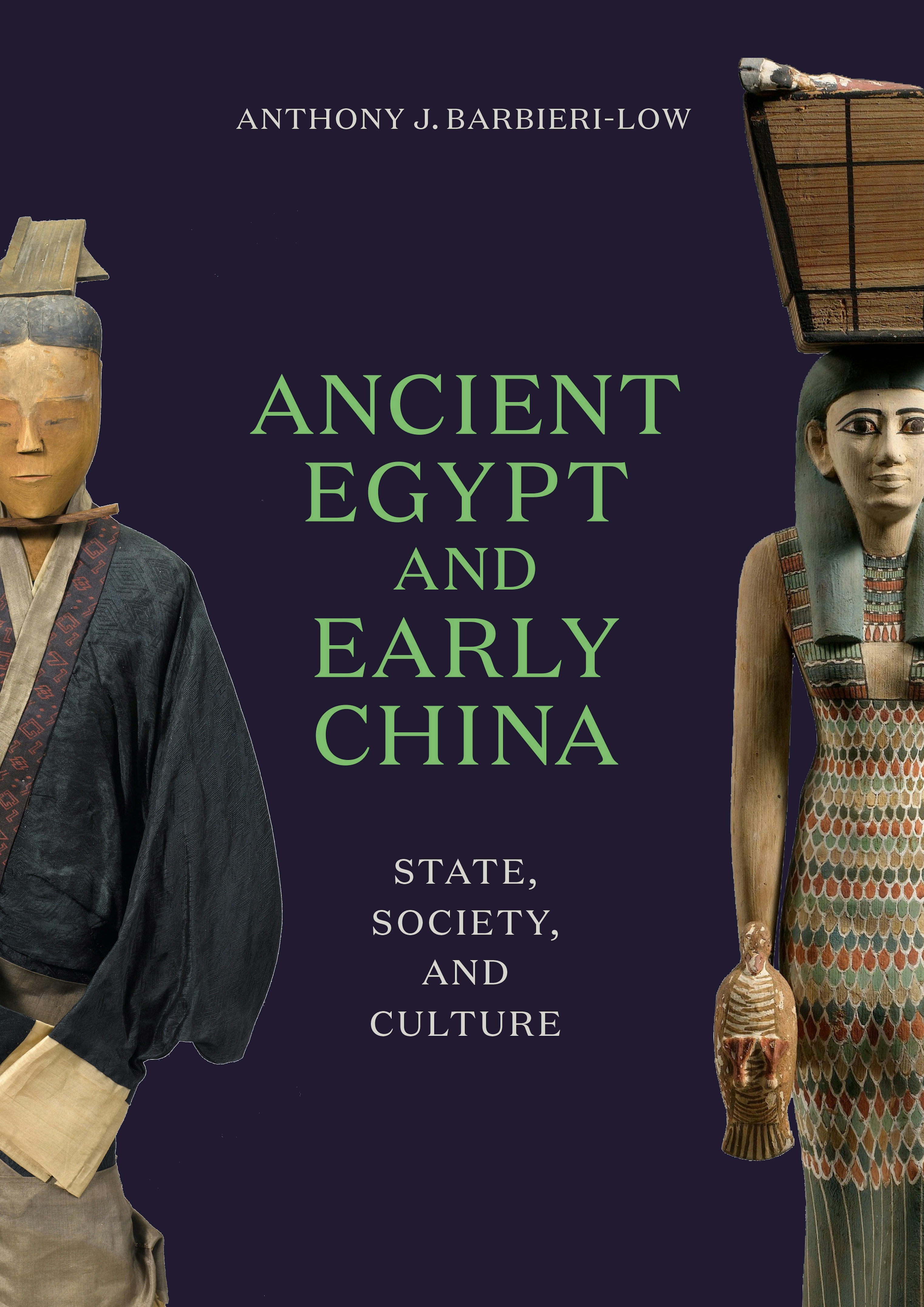 Ancient Egypt and Early China