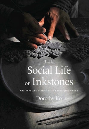 The Social Life of Inkstones book image