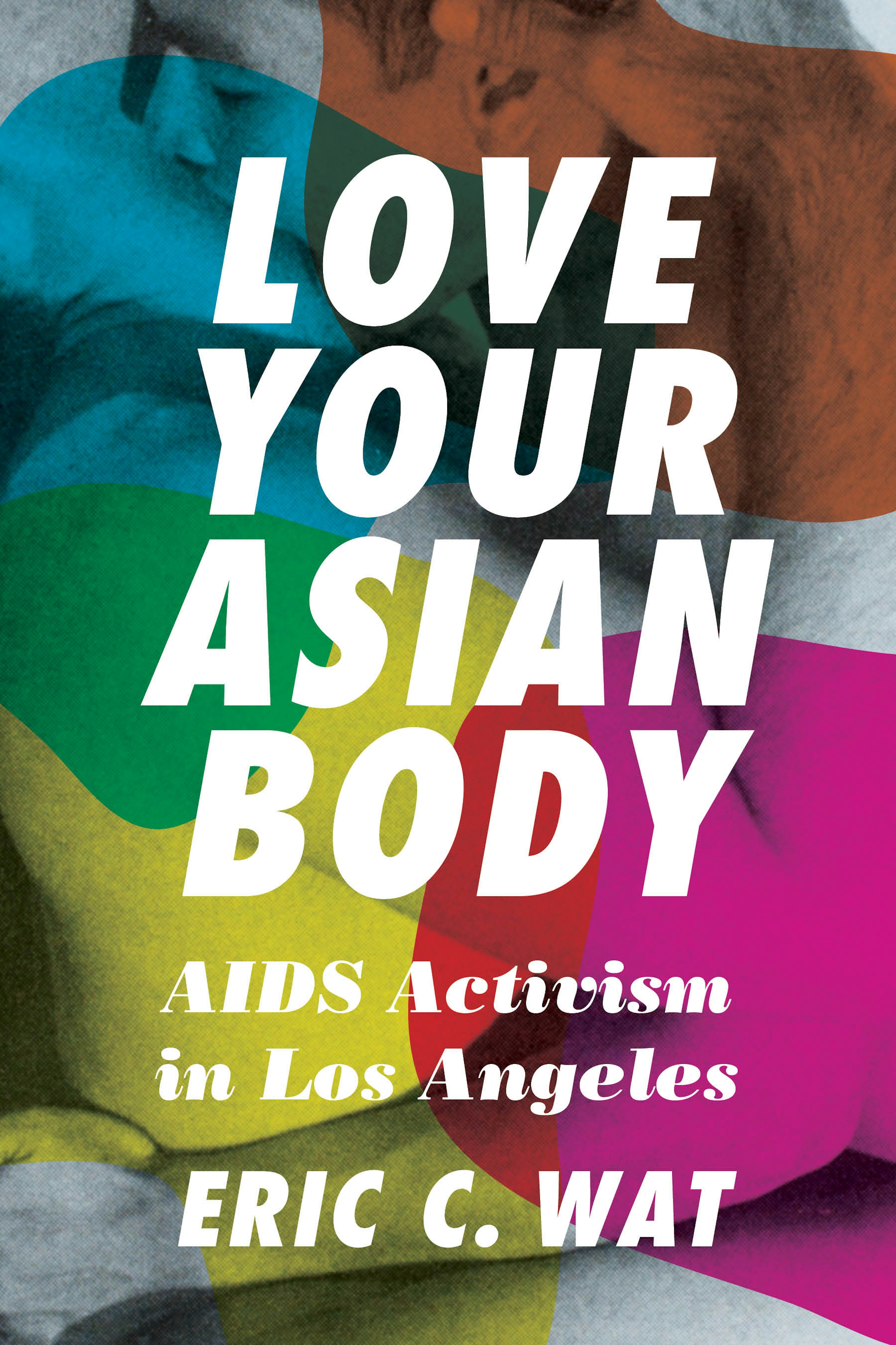 Love Your Asian Body