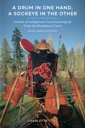 A Drum in One Hand, a Sockeye in the Other book image