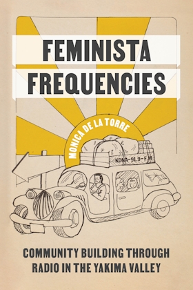 Feminista Frequencies