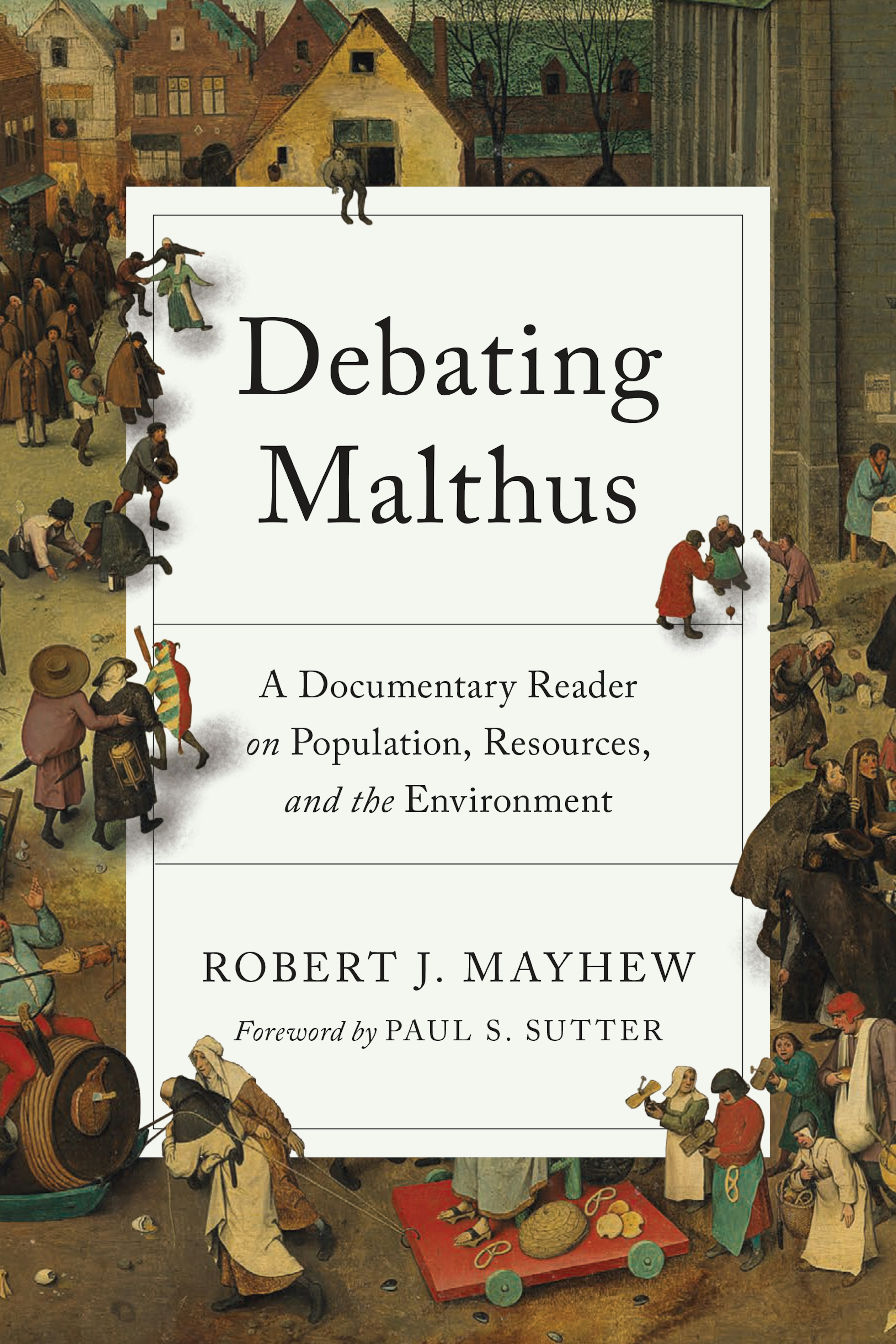 Debating Malthus