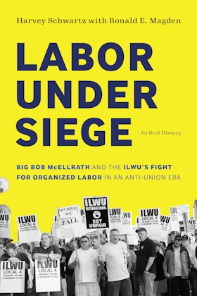 Labor under Siege