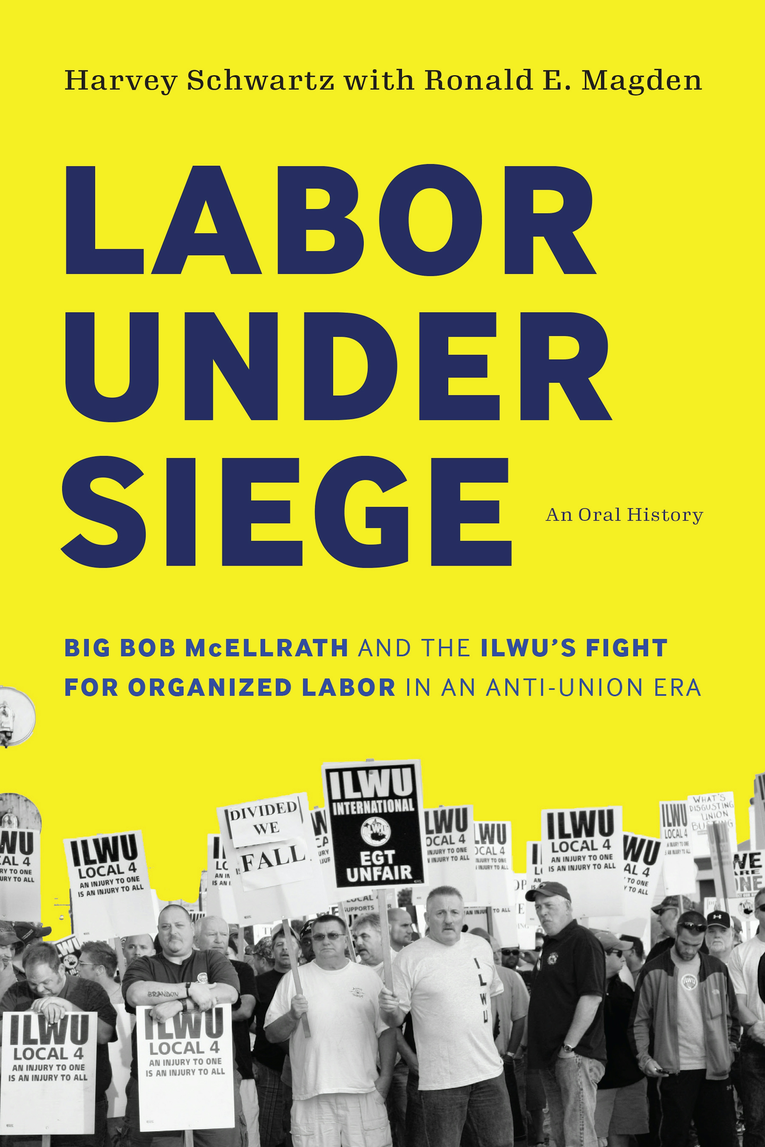 Labor under Siege