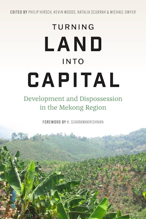 Turning Land into Capital book image