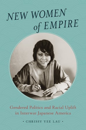 New Women of Empire book image