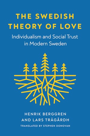 The Swedish Theory of Love book image