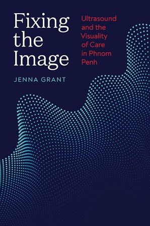 Fixing the Image book image