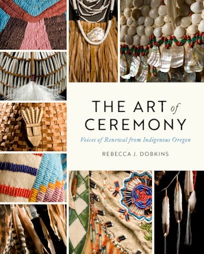 The Art of Ceremony book image