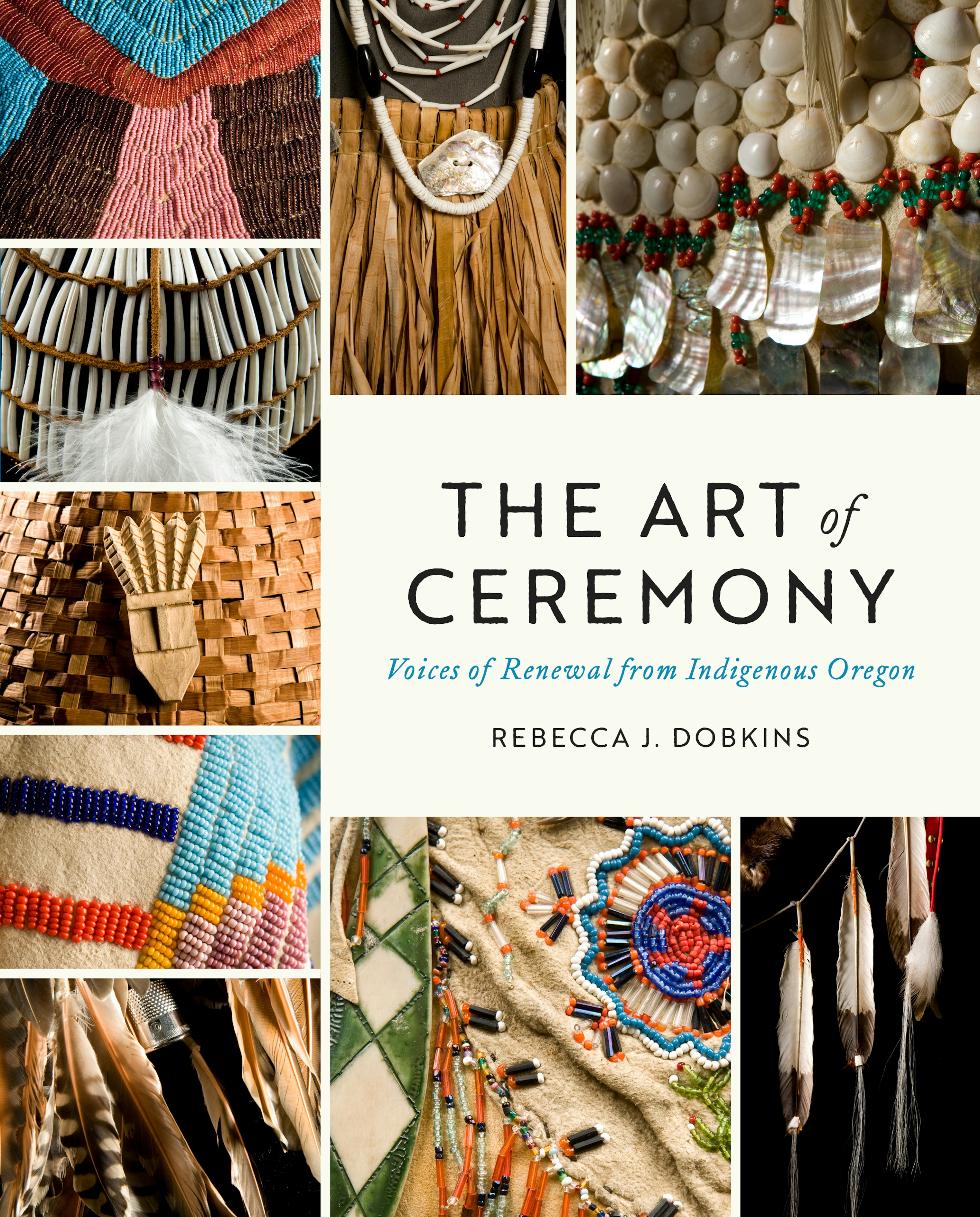 The Art of Ceremony