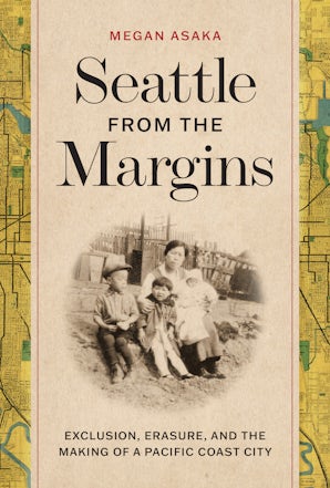 Seattle from the Margins book image