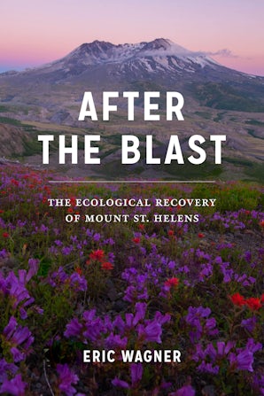 After the Blast book image
