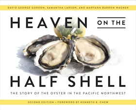 Heaven on the Half Shell
